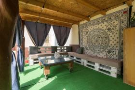 Vakantiehuis Conil de la Frontera Te Huur Spanje