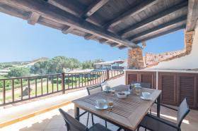 Casa de vacaciones En alquiler en Olbia, Italia