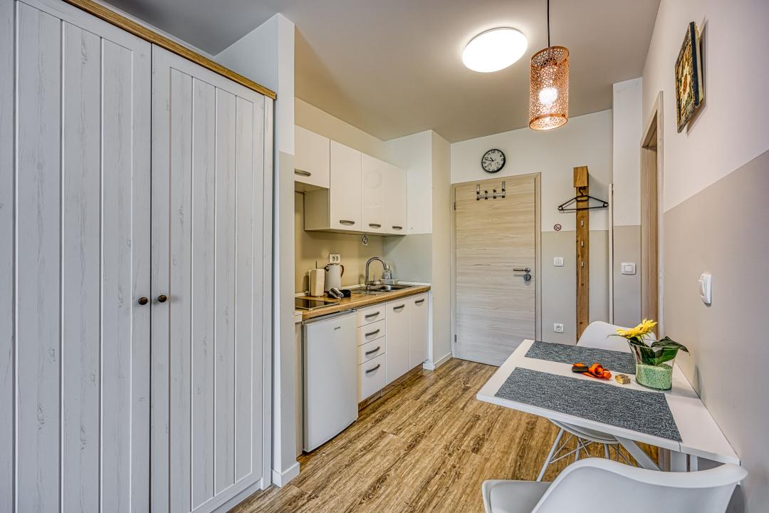 Feriehus Νόβο Μέστο Til leie Slovenia