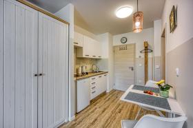 Holiday home Novo Mesto for rent Slovenia