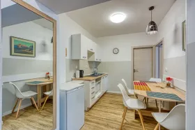 Maison de vacances pour le loyer à Νόβο Μέστο, Slovénie