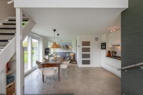 Casa de férias Nieuwvliet Aluguéis Holanda