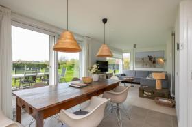 Casa de férias Nieuwvliet Aluguéis Holanda