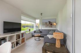 Casa de férias Nieuwvliet Aluguéis Holanda