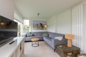 Casa de férias Nieuwvliet Aluguéis Holanda