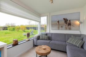 Casa de férias Nieuwvliet Aluguéis Holanda