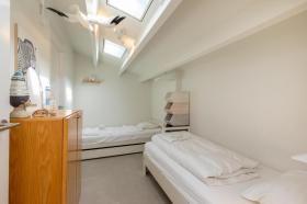 Casa de férias Nieuwvliet Aluguéis Holanda