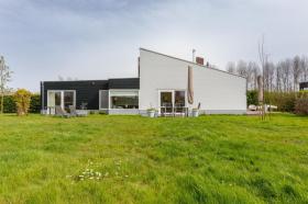 Holiday home for rent in Nieuwvliet, Netherlands