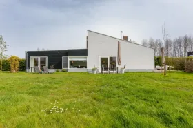 Tatil evi kiralık 'de Nieuwvliet, Hollanda