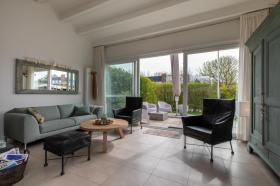 Casa de férias Nieuwvliet Aluguéis Holanda