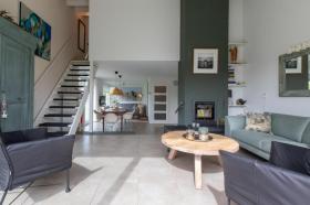 Casa de férias Nieuwvliet Aluguéis Holanda