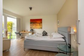 Casa de férias Nieuwvliet Aluguéis Holanda