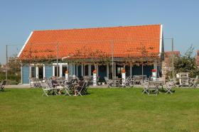 Holiday home Koudekerke for rent Netherlands