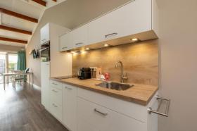 Tatil evi Koudekerke Kiralık Hollanda