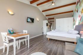 Tatil evi Koudekerke Kiralık Hollanda