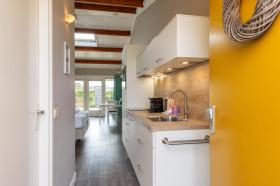 Tatil evi Koudekerke Kiralık Hollanda