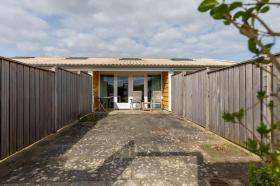 Tatil evi Koudekerke Kiralık Hollanda