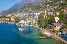 casa per le vacanze Malcesine In affitto Italia casa per le vacanze Malcesine In affitto Italia