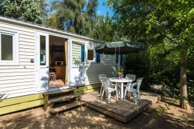 度假屋 出租 于 滨海阿热莱斯, 法国