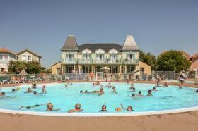 Casa de vacaciones Talmont-Saint-Hilaire En alquiler Francia