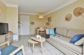 Casa de vacaciones Talmont-Saint-Hilaire En alquiler Francia