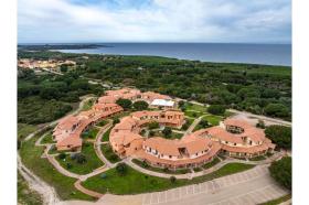 Holiday home for rent in Baia Vignola, Italy