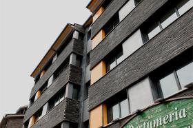 Casa de férias El Tarter Aluguéis Andorra