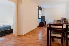 Casa de férias El Tarter Aluguéis Andorra