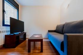 Casa de férias El Tarter Aluguéis Andorra