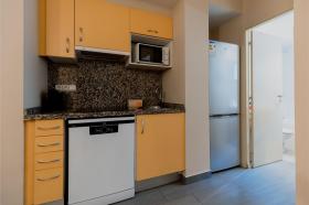 Casa de férias El Tarter Aluguéis Andorra