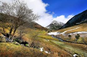 Vakantiehuis te huur in Canillo, Andorra Vakantiehuis te huur in Canillo, Andorra