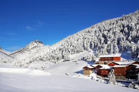 Casa de férias Canillo Aluguéis Andorra