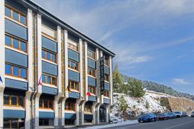 Casa de férias Canillo Aluguéis Andorra