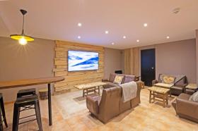 Casa de férias Canillo Aluguéis Andorra