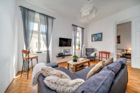 casa per le vacanze in affitto a Zagabria-Gradska četvrt Trešnjevka - brocca, Croazia