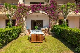 Ferienhaus zu vermieten in Loiri-Poltu Santu Paolu/Loiri Porto San Paolo, Italien