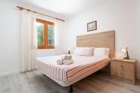 Holiday home Muro for rent Spain