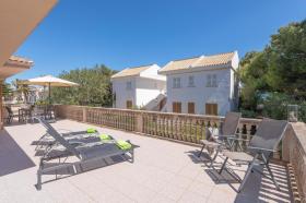 Holiday home Muro for rent Spain