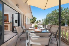 Holiday home Muro for rent Spain