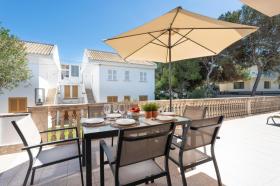 Holiday home Muro for rent Spain