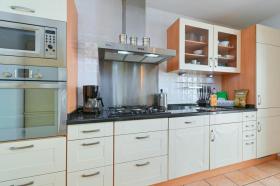 Maison de vacances Benissa Loyer Espagne