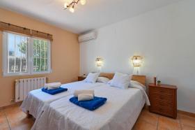 Maison de vacances Benissa Loyer Espagne