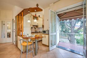 Дом отдыха в аренду в Диано-Марина, Италия