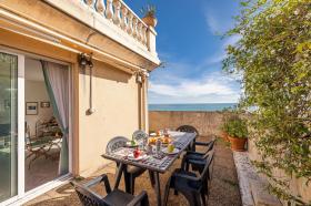 Ferienhaus Zu vermieten in Menton, Frankreich