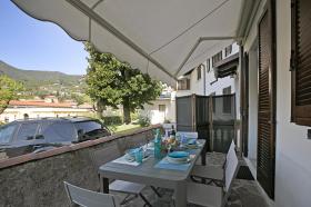 Tatil evi Kiralık 'de Toscolano Maderno, Italy
