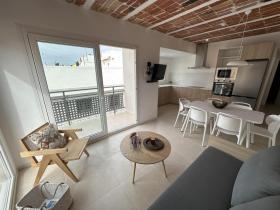 Holiday home for rent in Roses-Roses, Spain