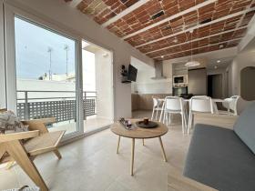 Holiday home Roses for rent Spain