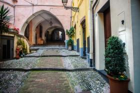 Casa de férias Sanremo Para alugar Itália