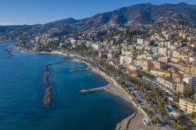 Casa de férias Sanremo Para alugar Itália