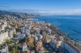 Casa de férias Sanremo Para alugar Itália